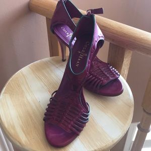 Cole Haan heels